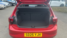 Volkswagen Polo 1.0 TSI Match 5dr Petrol Hatchback